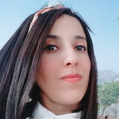 رشا جمعة, استاذ اول للمدارس الابتدائية