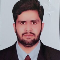 muhammad ishfaq