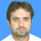 Asif Khan, Network Support Engineer