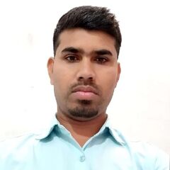Md Shahban  Husain