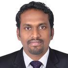 Regil Govind Punnatiriyan, Biomedical Engineer