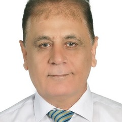 adnan alcheikh, مدير الموارد البشرية