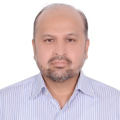 Syed Mumtaz Ahsan