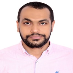 Ahmed Ali, Sr. Electrical Procurement & Material Engineer