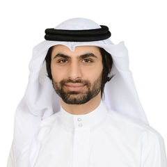 Ahmed Khamis, Managing Director / Co-Founder