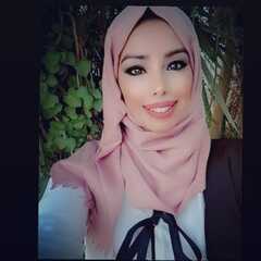 aya alomoush