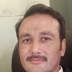 Qimoos Khan