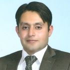 Usman Tariq, Executive Officer