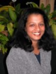 Vidhya Raghavan, English Language Instructor (ESL Teacher)