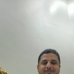 Hossam Aljalal