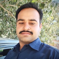 Asmat Khan, Electrical Foreman