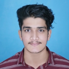 Sainul Abid, Relationship Manager Assistant