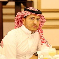 Saleh Mohammed A. Alzubaidi, Fire Prevention Manager 