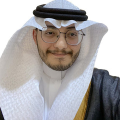 Saad Almalki, Human Resource Specialist