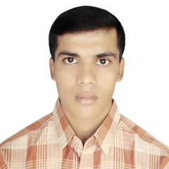 Md Asad Al Roman, Typist And Data Entry Clerk
