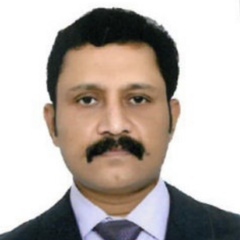 Suresh Kumar