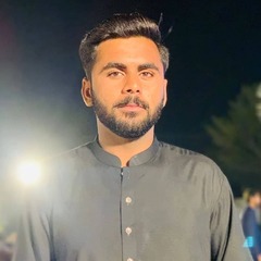 Muhammad Hammmad Afzal