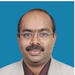 Salim Shah M, Senior Manager