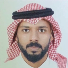 محمد الحازمي