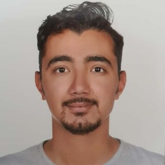 Sefer Murad Atai, Intern Civil Engineer