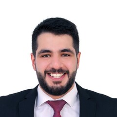 Ibrahim Saadeddine