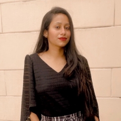 Sidra Qureshi , beauty therapist
