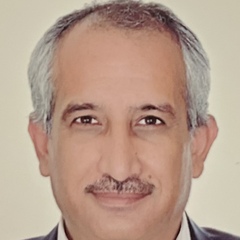 Ghannam Fayoumi, مدير مديريه الاراضي