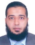 أحمد Mohamed Ahmed Elsaawa (CPA), Audit partner 