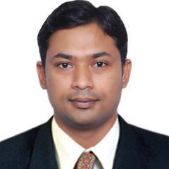 vjay كومار, Project Manager MEP