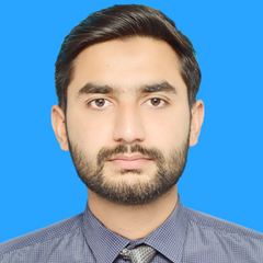 Muhammad Muneeb Riaz, Top Rated Freelancer
