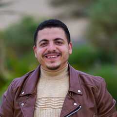 Ahmed Draz, مندوب مبيعات
