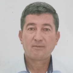 Mokhtar Chergui