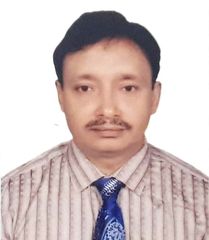 Nripendra Paul, Assistant General Manager (QS)