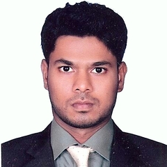 Moazzam Ali, Electrical Engineer