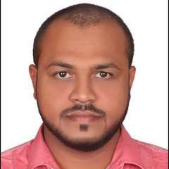 Mohammed Tousif Ahmed, Senior Business Analyst and Project Management