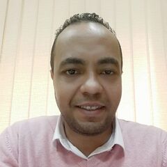 سامح ابراهيم, IT Manager