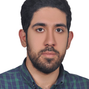 Farhad  Esmaeilnejad, B2B sales manager 