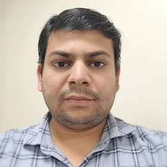 Yuganshu  Kumar , engineer quantity surveyor