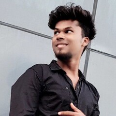 Tamil arasan k, React native developer