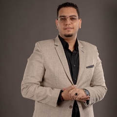 Mohamed Mahmoud