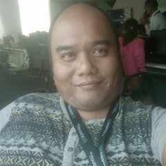 John Christian Reyes, Director for Marketing and Sales