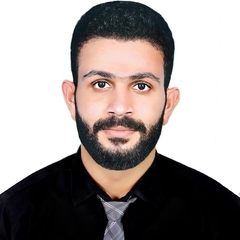إسماعيل Elarby, mechanical engineer project engineer