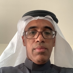 Hani AlAbdi, Quality Manager