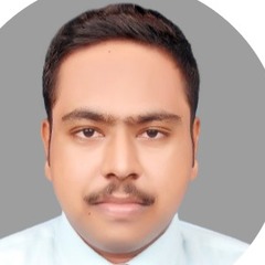 Mohamed Salman, Web Application Developer