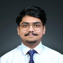 TANMAY GHADGE, Sr. Executive - Technical Sales Engineer