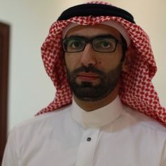 Abdulrahman Murshid, Purchasing Manager