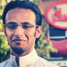 Saleh Saeed Kathery, Integration Specialist