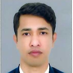 Mohammad Rayhan