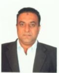 Naeem Mehmood, site engineer