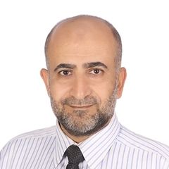Nabeel Abdulraheem, IT Expert